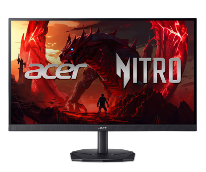 Monitor LED 27" (26,5"-28,4") ACER KG272KL1BMIIPX UM.HX2EE.107